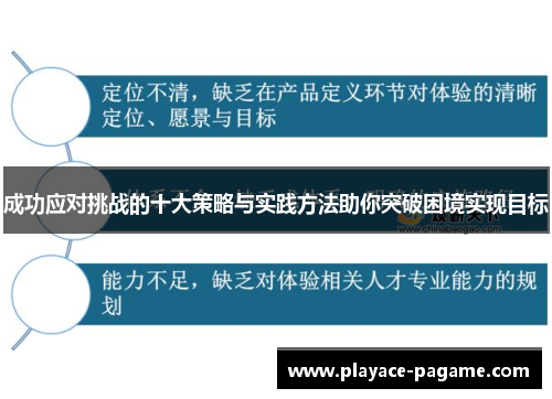 成功应对挑战的十大策略与实践方法助你突破困境实现目标 成功应对挑战的十大策略与实践方法助你突破困境实现目标