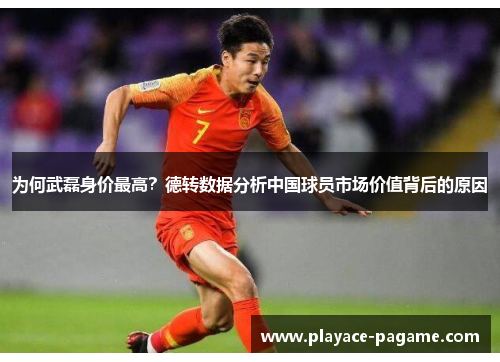 为何武磊身价最高？德转数据分析中国球员市场价值背后的原因
