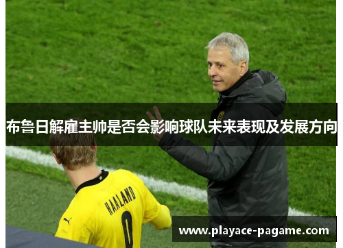 布鲁日解雇主帅是否会影响球队未来表现及发展方向 布鲁日解雇主帅是否会影响球队未来表现及发展方向