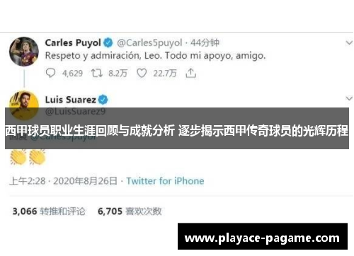 西甲球员职业生涯回顾与成就分析 逐步揭示西甲传奇球员的光辉历程 西甲球员职业生涯回顾与成就分析 逐步揭示西甲传奇球员的光辉历程