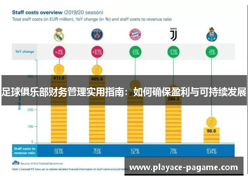 足球俱乐部财务管理实用指南：如何确保盈利与可持续发展